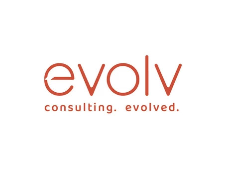 evolv Logo