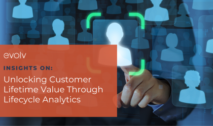 From Fragmented Data to Unified Intelligence: Unlocking Customer Lifetime Value Through Lifecycle Analytics