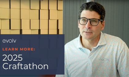 2025 Craftathon Blog Post
