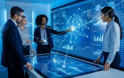 BI Tool Enablement