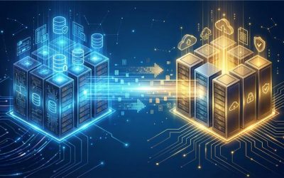Data Migration for FSI