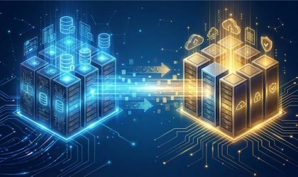 Data Migration for FSI
