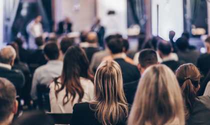 Event & Education Revenue Optimization