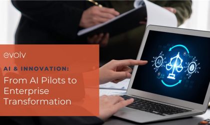 From AI Pilot to Enterprise