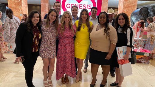 Genesis Luncheon 2022