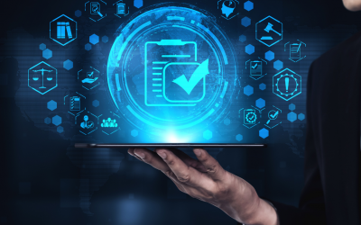 Intelligent Compliance Monitoring