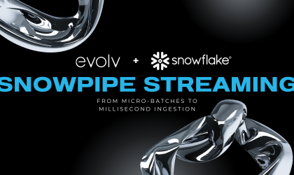 Snowpipe Streaming: From Micro-Batches to Millisecond Ingestion