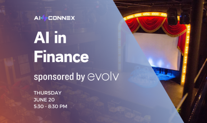 AI Connex Event Graphic