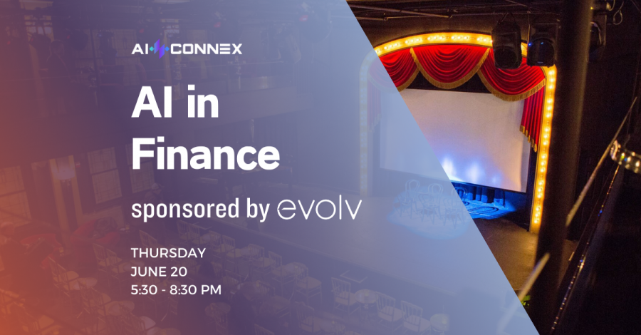 AI Connex Event Graphic
