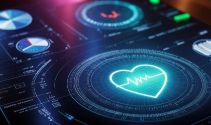 Research to Care Dashboard