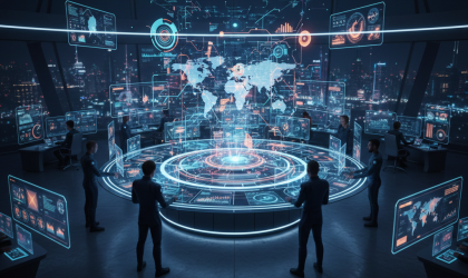 Treatment Intelligence Hub