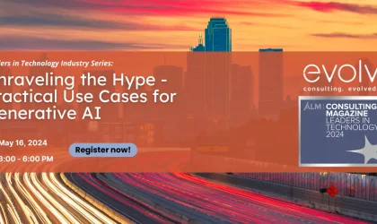 Unraveling the Hype Practical Use Cases for Generative AI