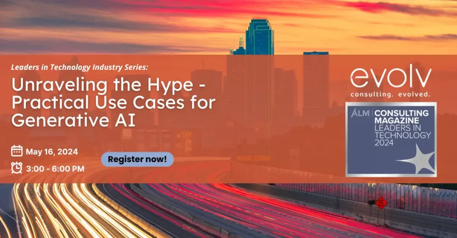Unraveling the Hype Practical Use Cases for Generative AI