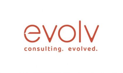 evolv Logo