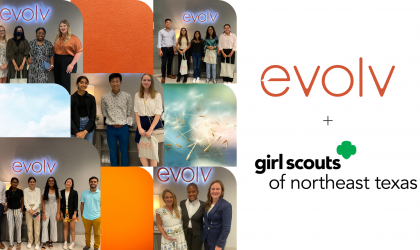 girl scouts job shadowing (1)