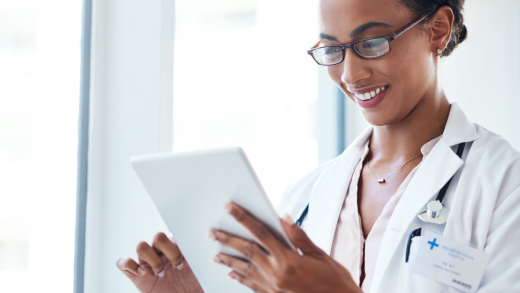 healthcare technology