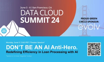 Snowflake Data Cloud Summit